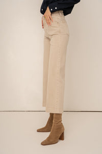 Jeans WINDY - Beige