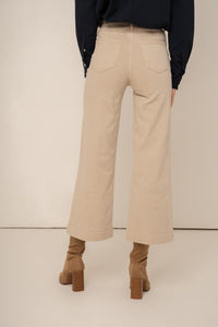 Jeans WINDY - Beige