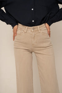 Jeans WINDY - Beige