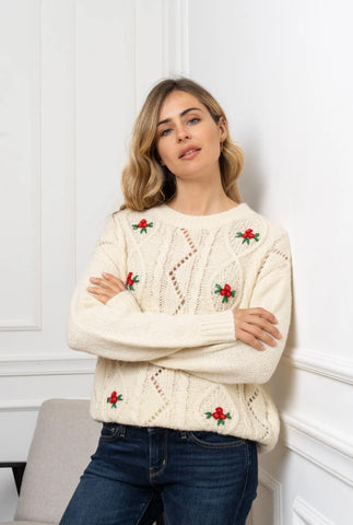 ROSE Knit