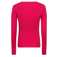 Sweater LOUISA - Pink