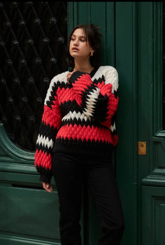 Sweater ROMINA