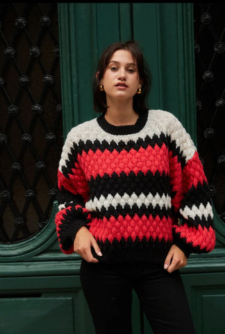 Sweater ROMINA