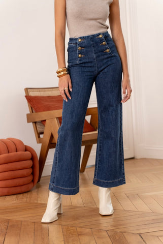 Jeans VICTORINE