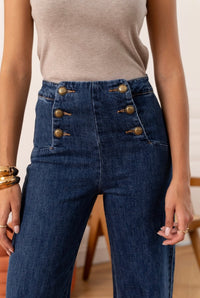 Jeans VICTORINE