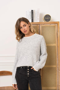 Knit SARAJA