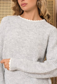 Knit SARAJA