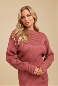 SOFIA Knit