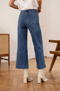 Jeans WINDY - Denim Blue