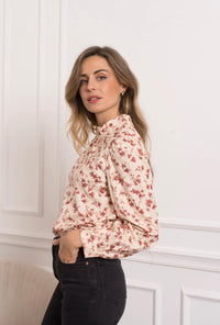 Blouse FIONA