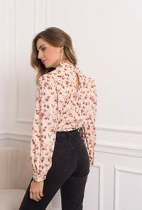 Blouse FIONA