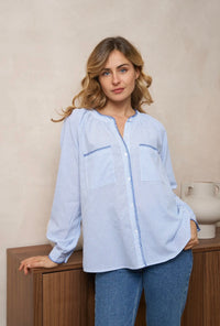 Blouse MEGAN