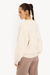 Sweater LEIA - Offwhite